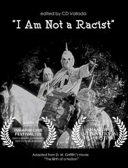 I Am Not a Racist movie poster