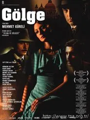 The Shadow movie poster
