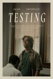 Poster do filme Testing