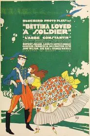 Poster do filme Bettina Loved a Soldier