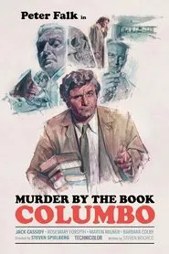 Poster do filme Murder by the Book