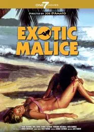 Poster do filme Exotic Malice