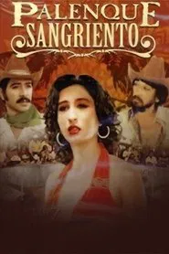 Palenque sangriento movie poster