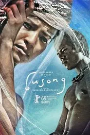 Poster do filme Palawan Fate