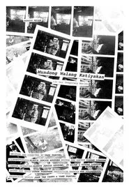 In Our Temporary World movie poster