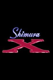 Shimura-X tv show poster