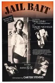 Poster do filme Jail Bait