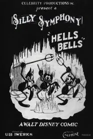Hell's Bells movie poster