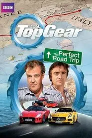 Poster do filme Top Gear: The Perfect Road Trip