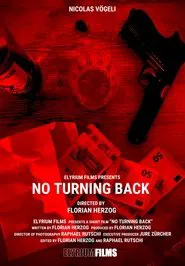 Poster do filme No Turning Back