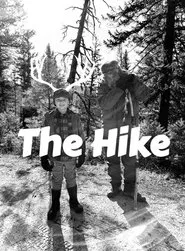 The Hike movie poster