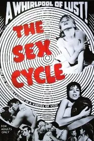 The Sex Cycle movie poster