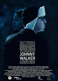 Poster do filme Johnny Walker