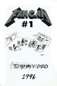 Metallica: Fan Can 1 movie poster
