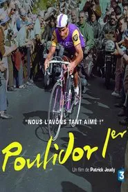 Poulidor 1er movie poster
