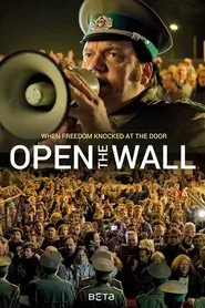 Poster do filme Open the Wall