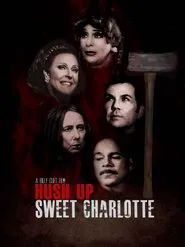 Hush Up Sweet Charlotte movie poster