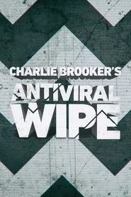 Charlie Brooker's Antiviral Wipe movie poster