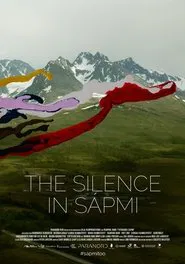 The Silence in Sapmi movie poster