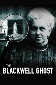 Poster do filme The Blackwell Ghost