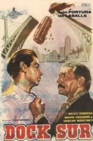 Poster do filme Dock Sud