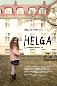 Poster do filme Helga