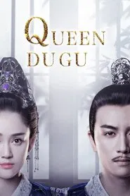 Queen Dugu tv show poster
