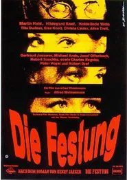 Condemned to Sin movie poster