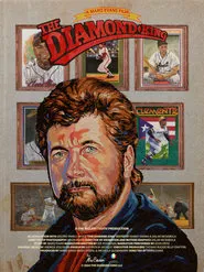 Poster do filme The Diamond King