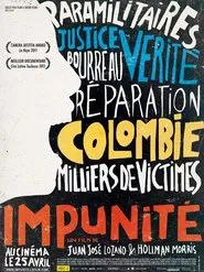 Poster do filme Impunity