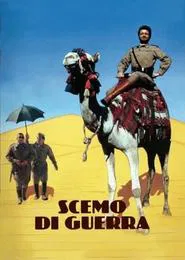 Poster do filme Madman at War