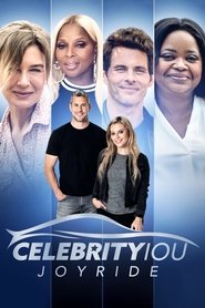 Celebrity IOU: Joyride tv show poster