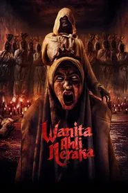 Poster do filme Wanita Ahli Neraka