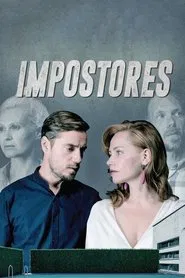 Poster do filme Impostores