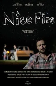 Poster do filme Nice Fire