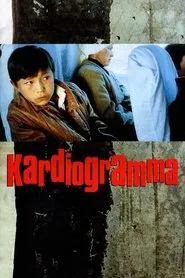 Poster do filme Cardiogram
