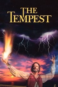 The Tempest movie poster