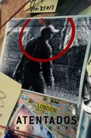 Poster do filme Atentados em Londres
