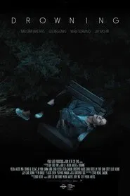Drowning movie poster
