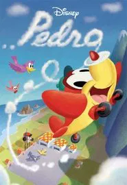 Poster do filme Pedro