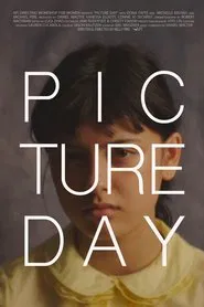 Picture Day movie poster