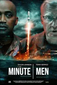 Minutemen movie poster