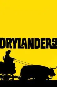 Drylanders movie poster