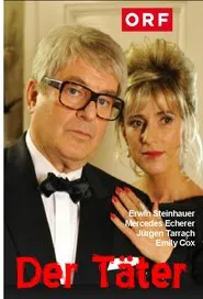 Der Täter movie poster