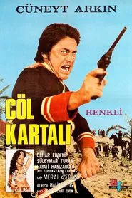 Çöl Kartalı movie poster