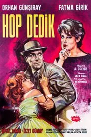 Hop Dedik movie poster