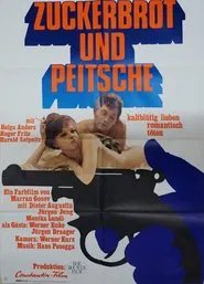 Zuckerbrot und Peitsche movie poster