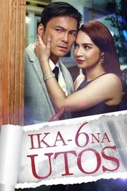 Ika-6 na Utos tv show poster