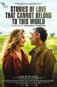 Stories of Love That Cannot Belong to This World movie poster