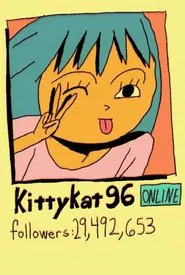 kittykat96 movie poster